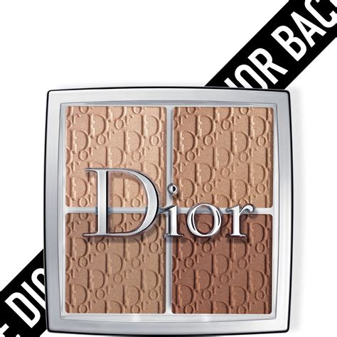 dior backstage contour palette sephora.